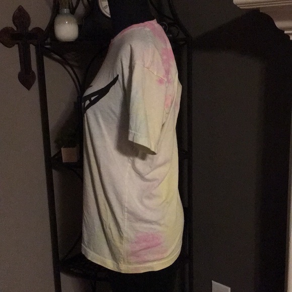 Sotto Voce Tie Dyed Tshirt - Picture 2 of 7